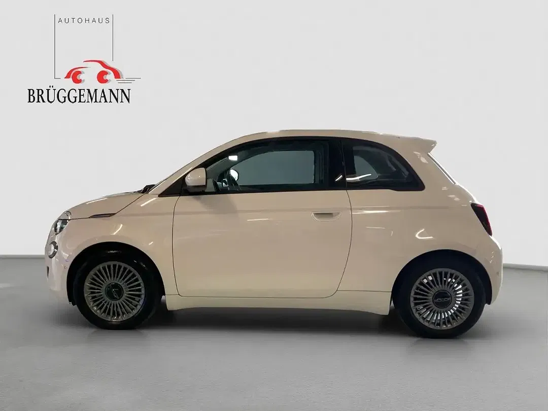 Fiat 500e Comfort - Thumbnail 3