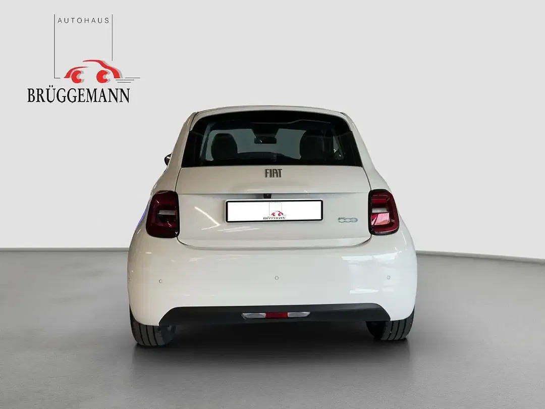 Fiat 500e Comfort - Thumbnail 5