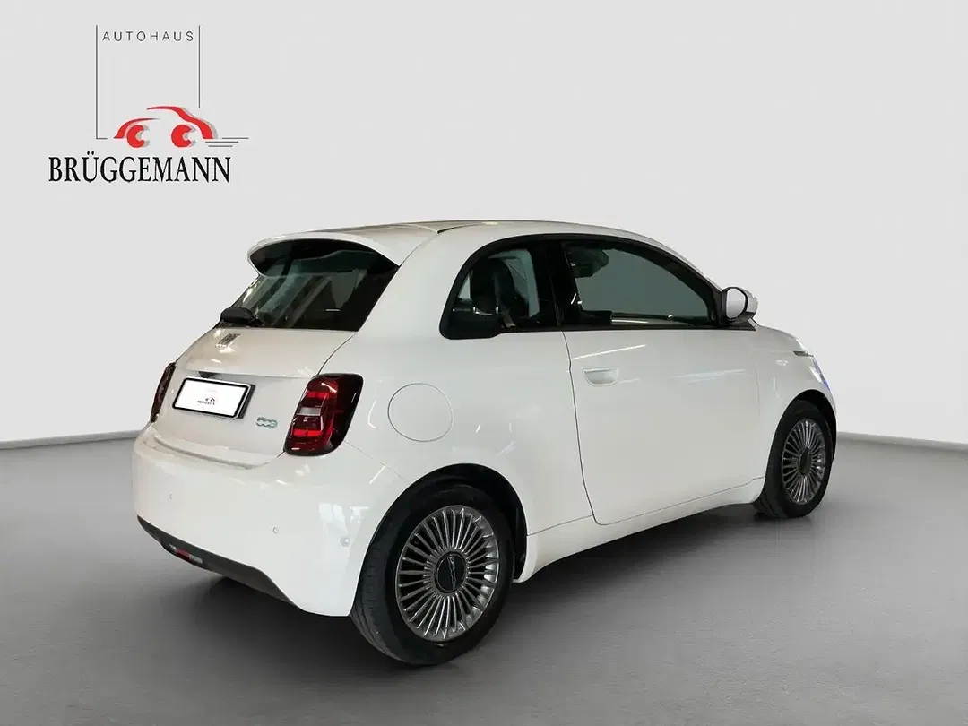Fiat 500e Comfort - Thumbnail 6
