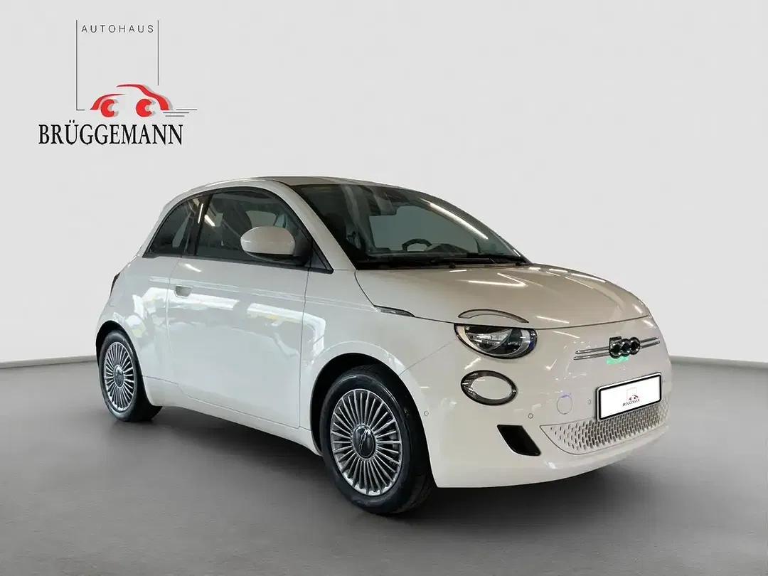 Fiat 500e Comfort - Thumbnail 8