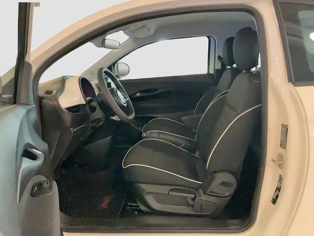 Fiat 500e Comfort - Thumbnail 9