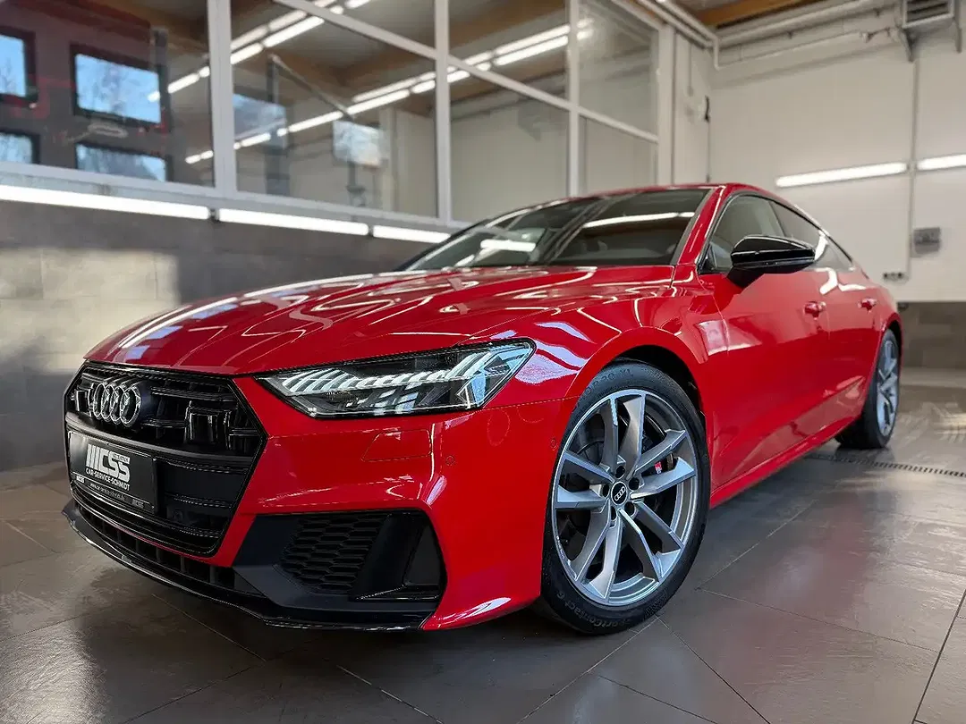 Audi S7 3.0 TDI quattro Sportback - foto 1