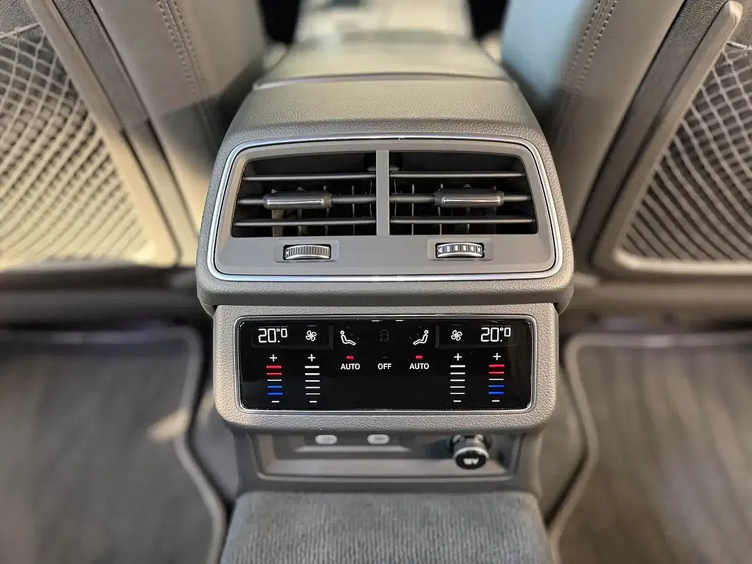 Audi S7 3.0 TDI quattro Sportback - foto 15