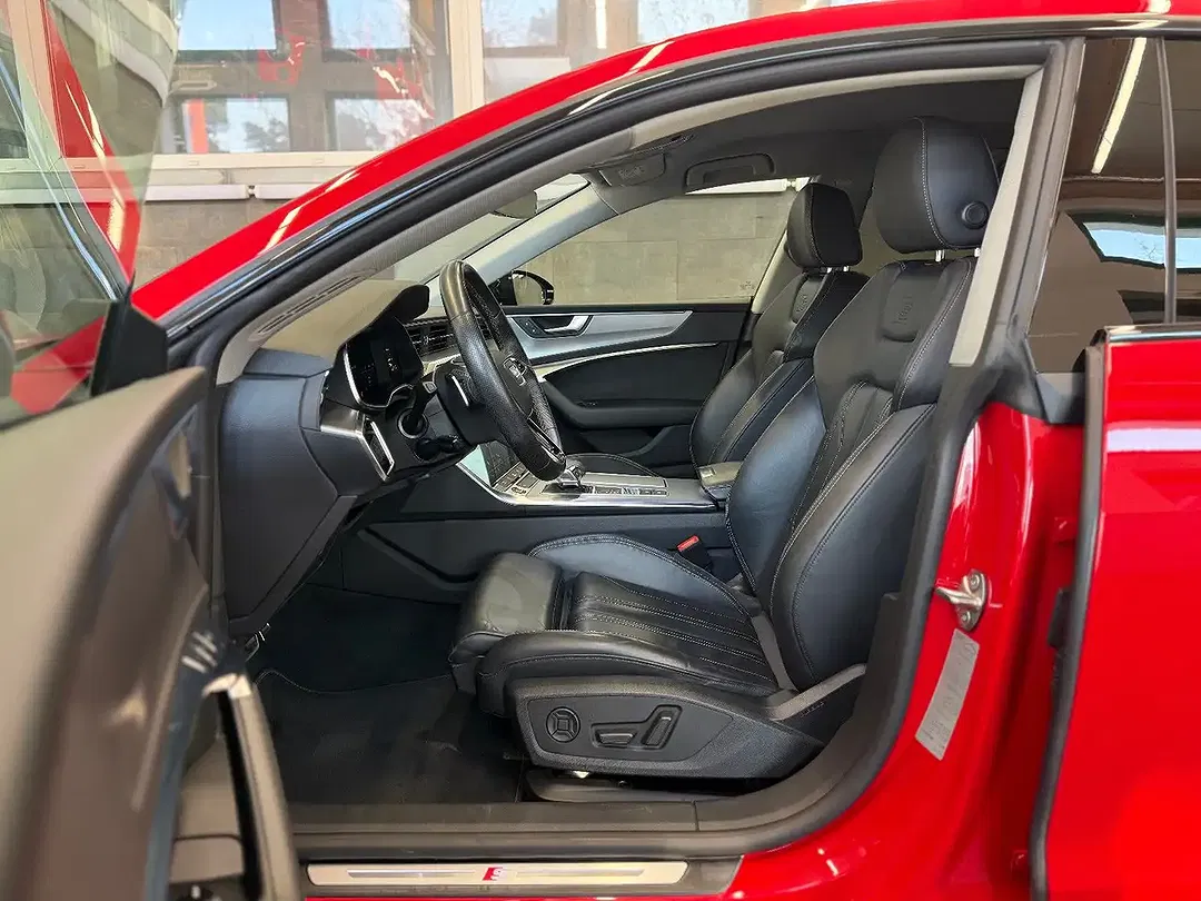 Audi S7 3.0 TDI quattro Sportback - foto 2