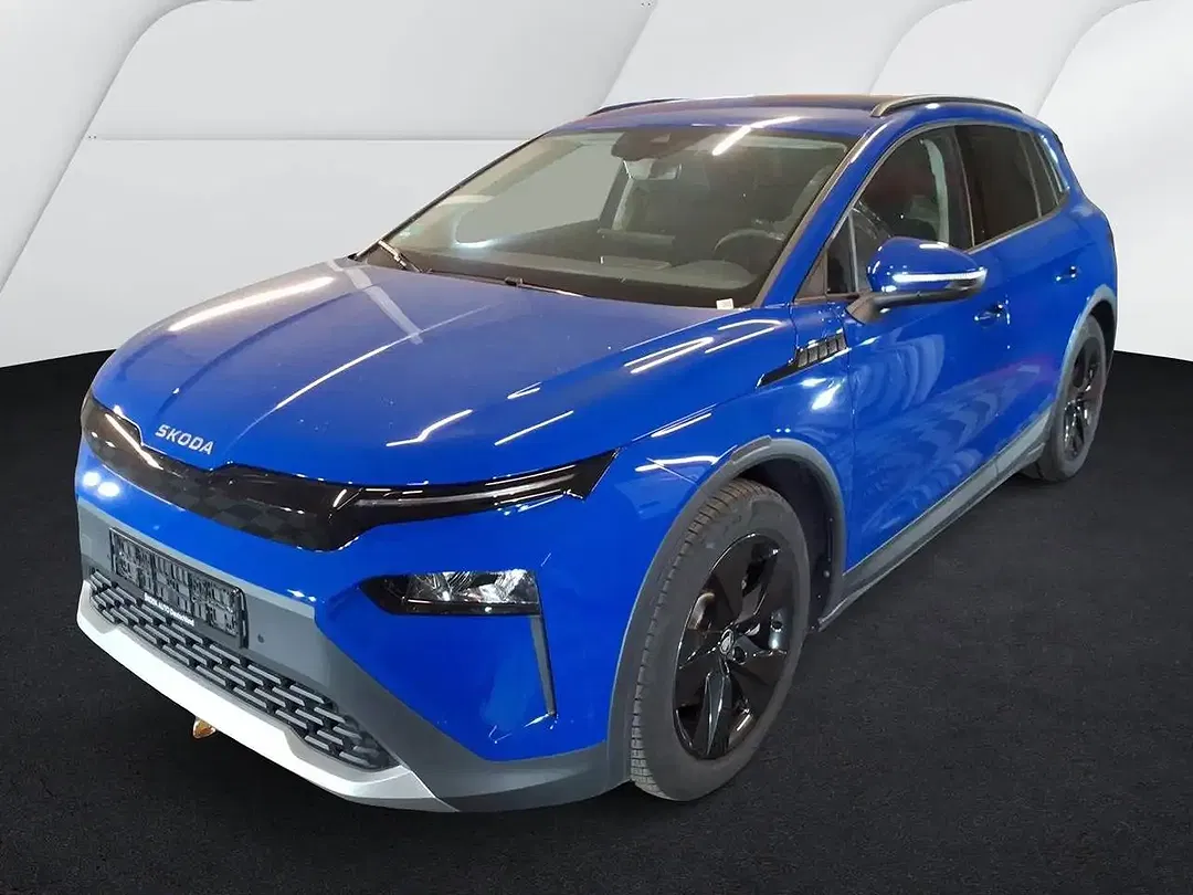 Skoda Elroq 50 AUT Tour - foto 2