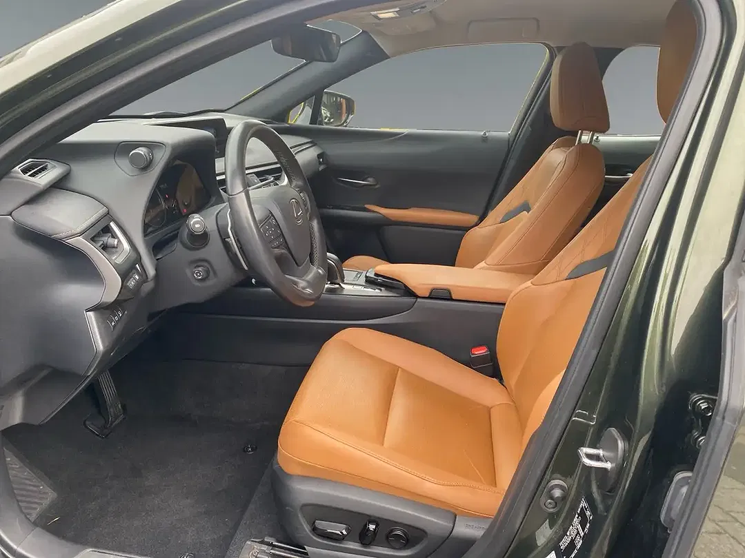 Lexus UX 300e Luxury - Thumbnail 10