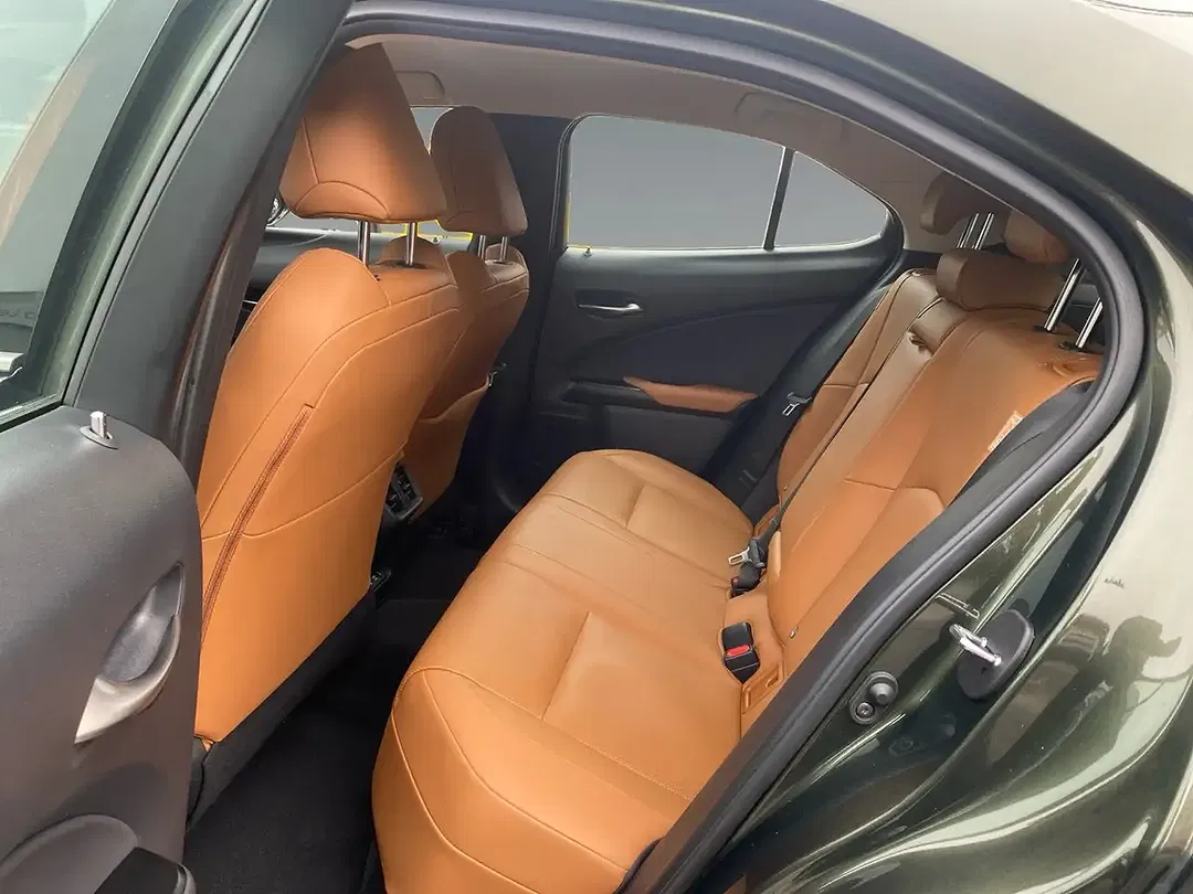 Lexus UX 300e Luxury - Thumbnail 14