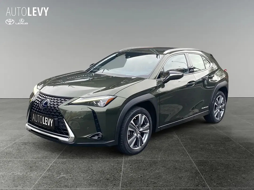 Lexus UX 300e Luxury - foto 2