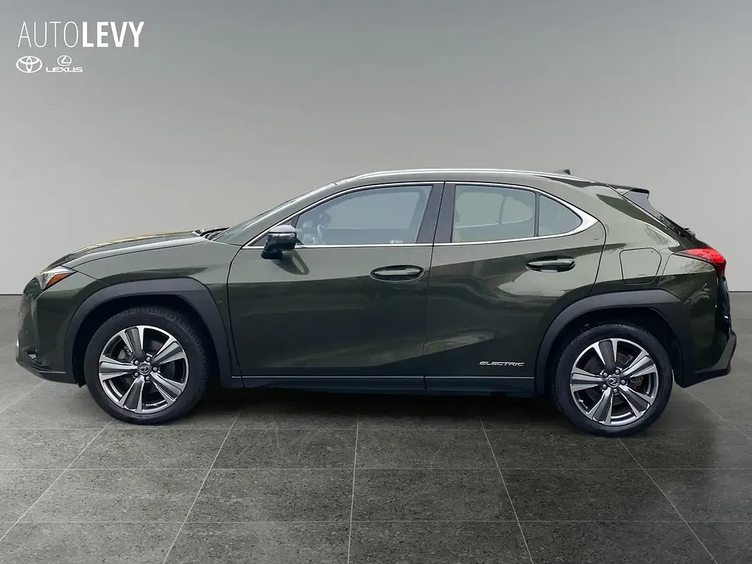 Lexus UX 300e Luxury - Thumbnail 3