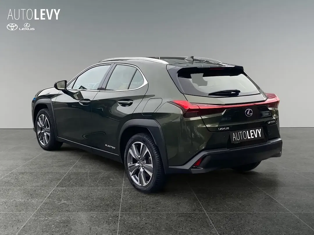 Lexus UX 300e Luxury - Thumbnail 4