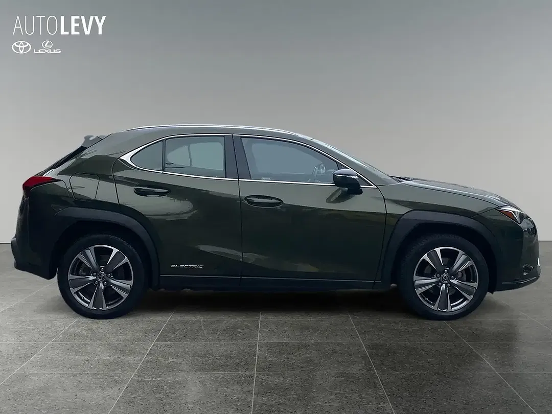 Lexus UX 300e Luxury - Thumbnail 7