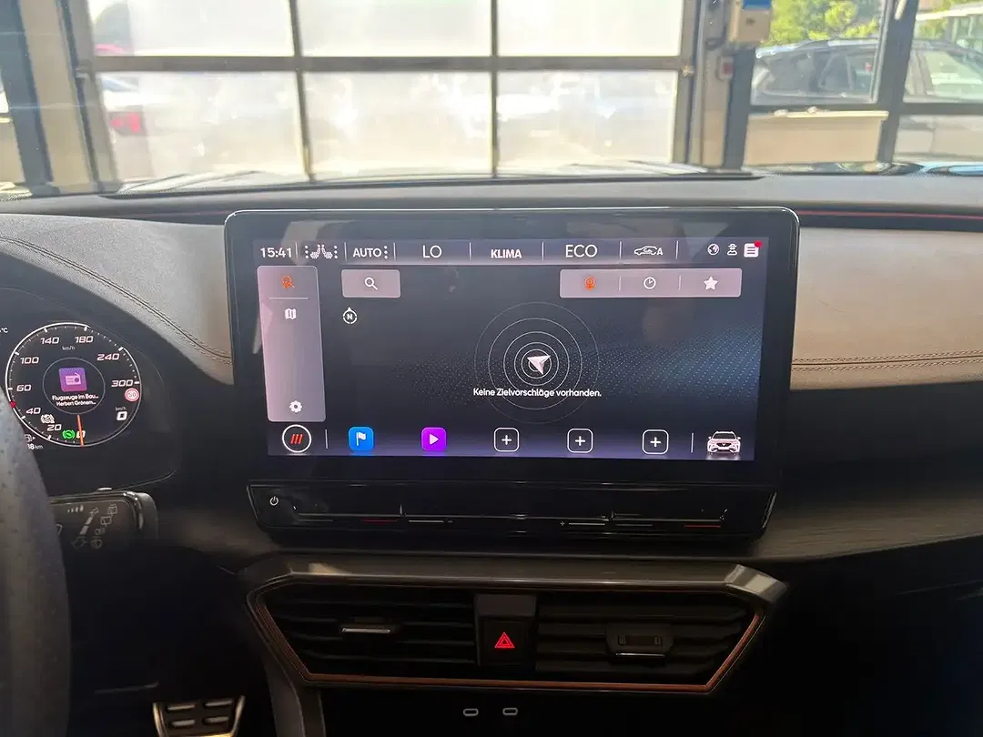 CUPRA Formentor PHEV VZ1 - Thumbnail 11