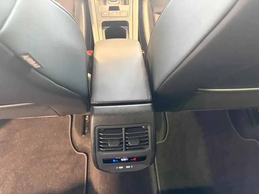 CUPRA Formentor PHEV VZ1 - Thumbnail 13