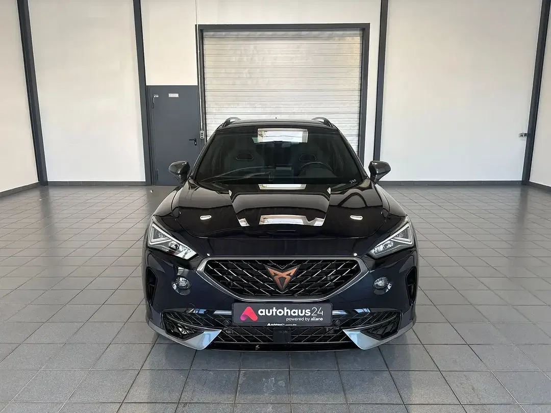 CUPRA Formentor PHEV VZ1 - Thumbnail 2