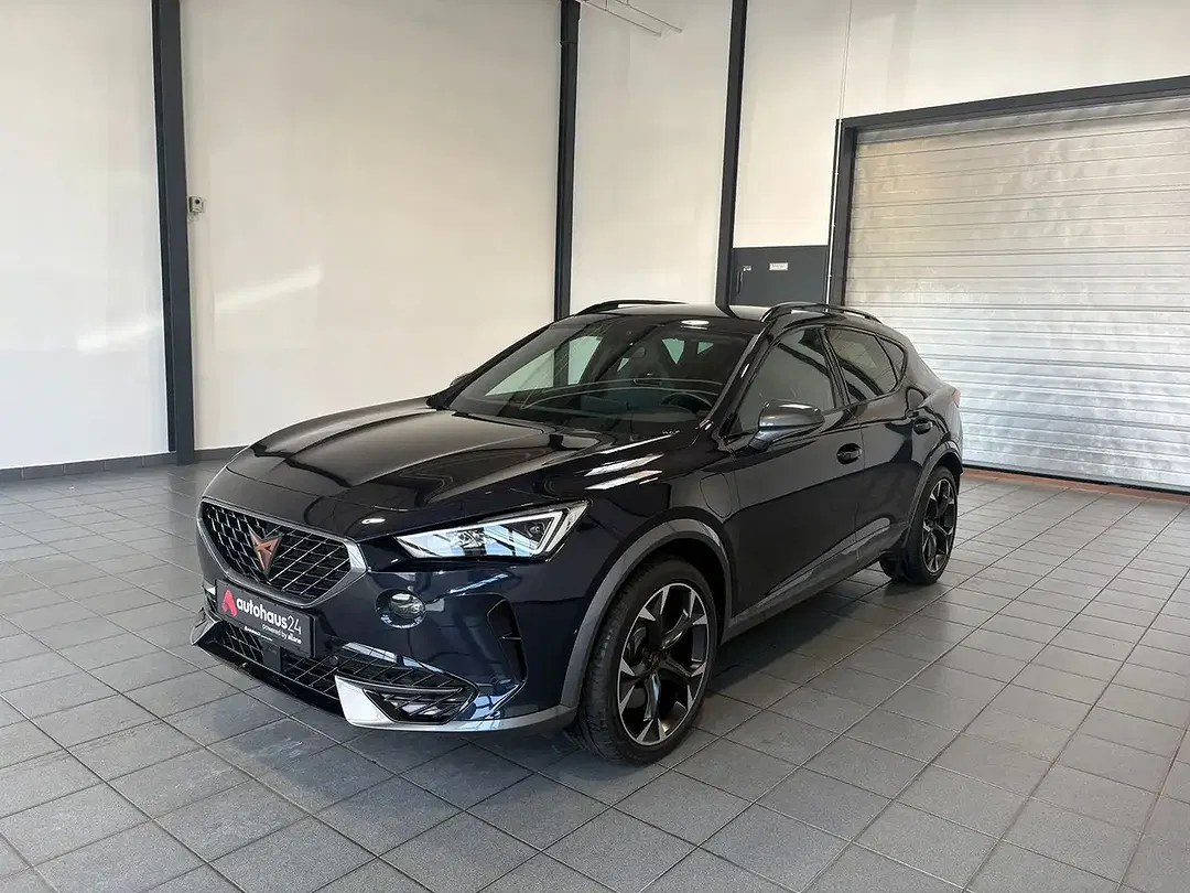 CUPRA Formentor PHEV VZ1 - Thumbnail 3
