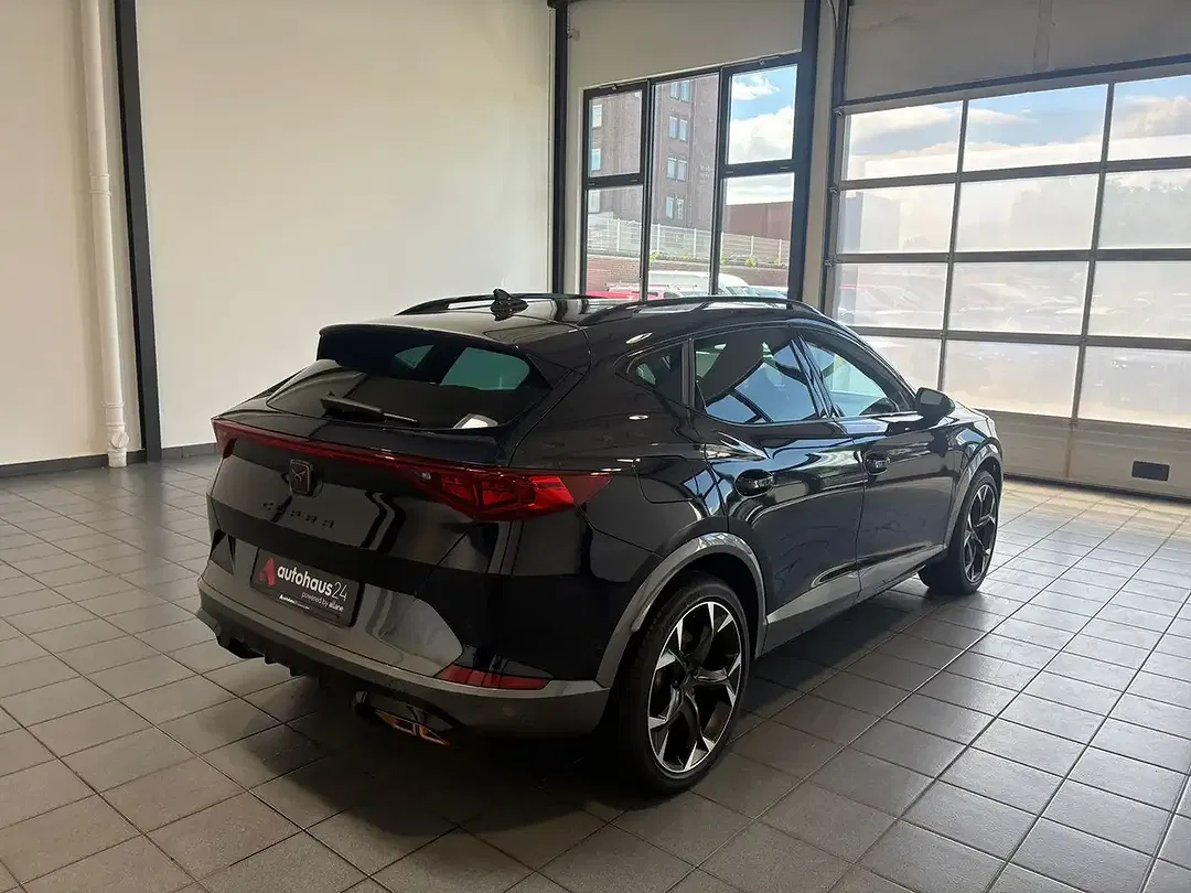 CUPRA Formentor PHEV VZ1 - Thumbnail 5
