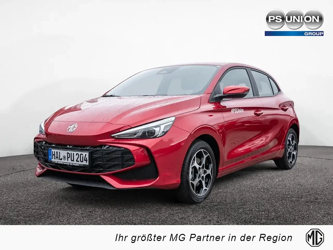 MG MG3 Comfort - Afbeelding 1