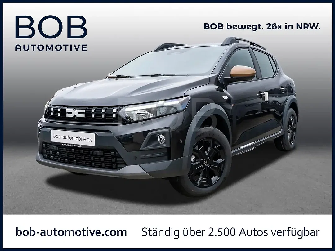 Dacia Sandero TCe Stepway Extreme - Afbeelding 1