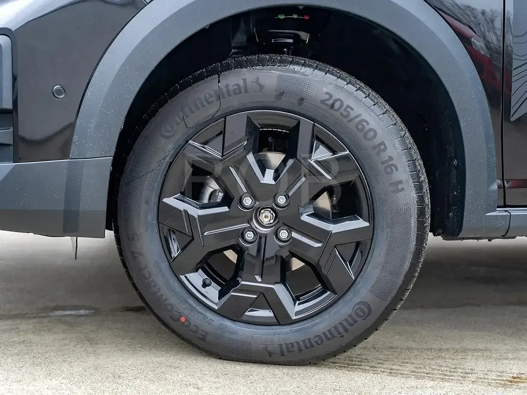 Dacia Sandero TCe Stepway Extreme - Thumbnail 10