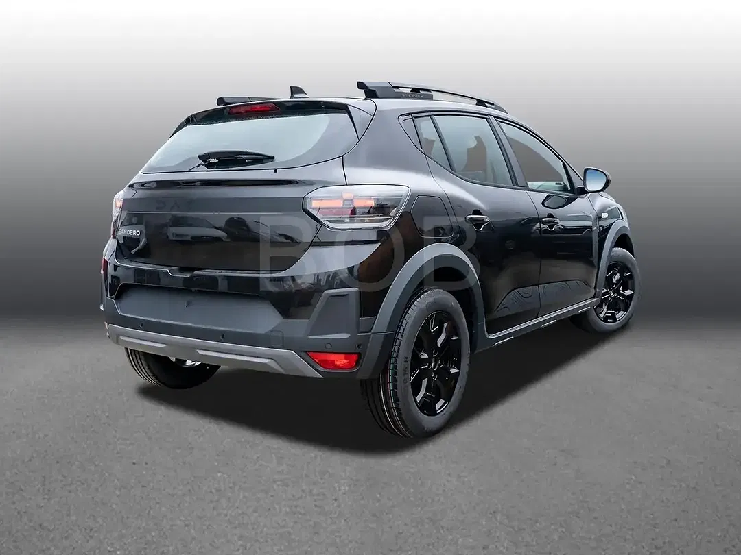 Dacia Sandero TCe Stepway Extreme - foto 2