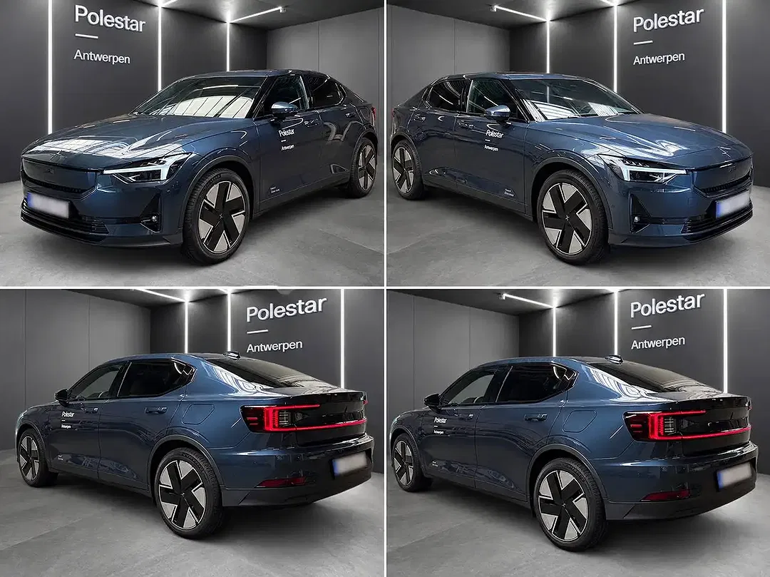 Polestar 2 Long Range Single Motor - foto 1
