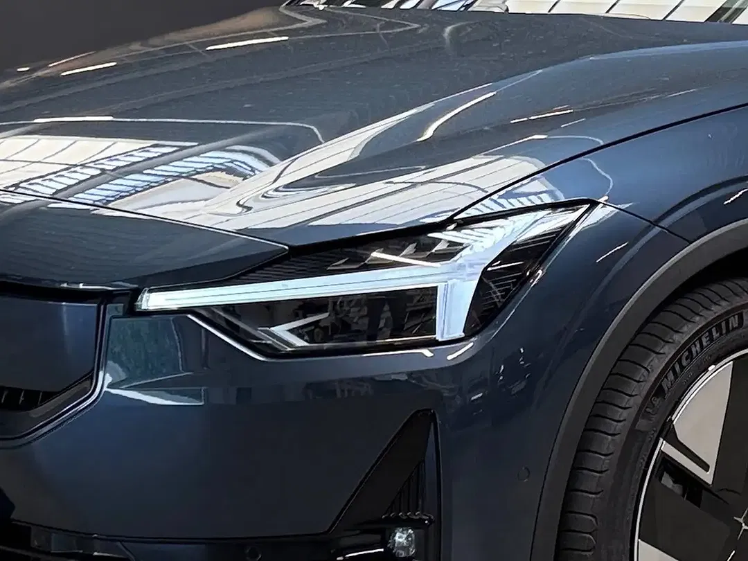 Polestar 2 Long Range Single Motor - foto 2