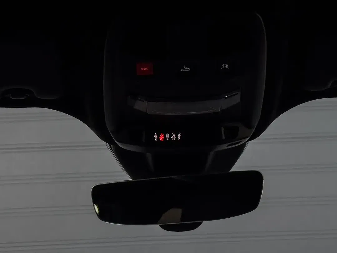 Alfa Romeo Junior 1.2 Hybrid - Thumbnail 14