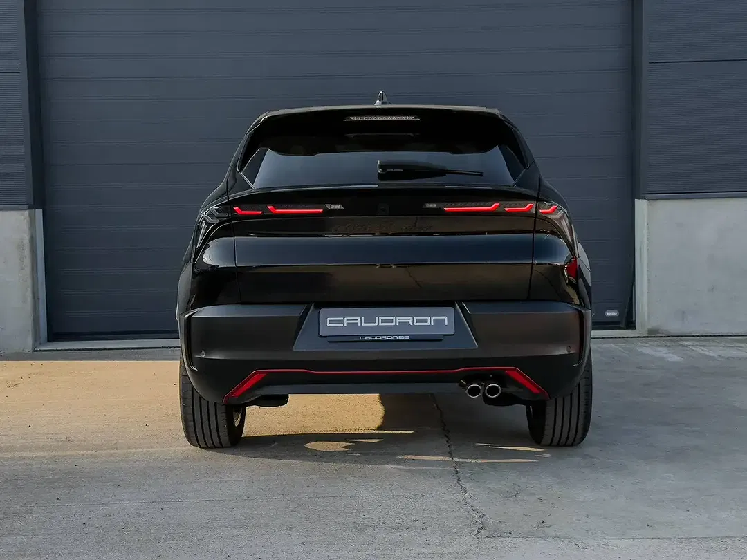Alfa Romeo Junior 1.2 Hybrid - Thumbnail 7