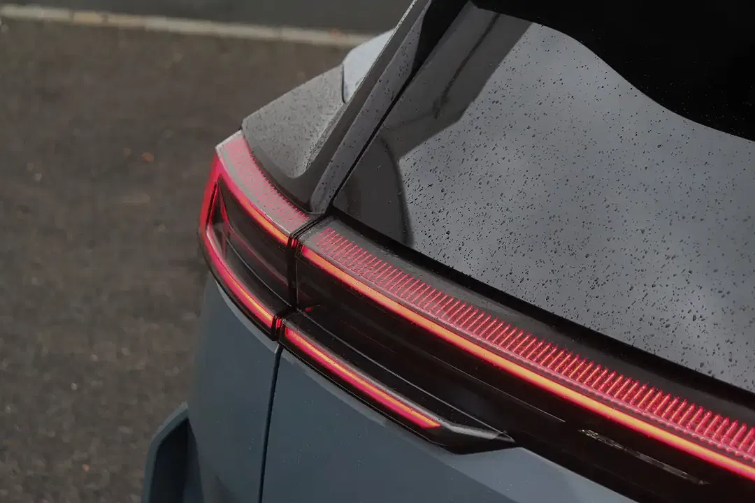 Polestar 3 111 kWh Long Range Dual Motor Pilot - Thumbnail 10