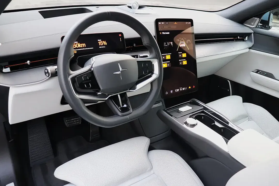 Polestar 3 111 kWh Long Range Dual Motor Pilot - foto 15