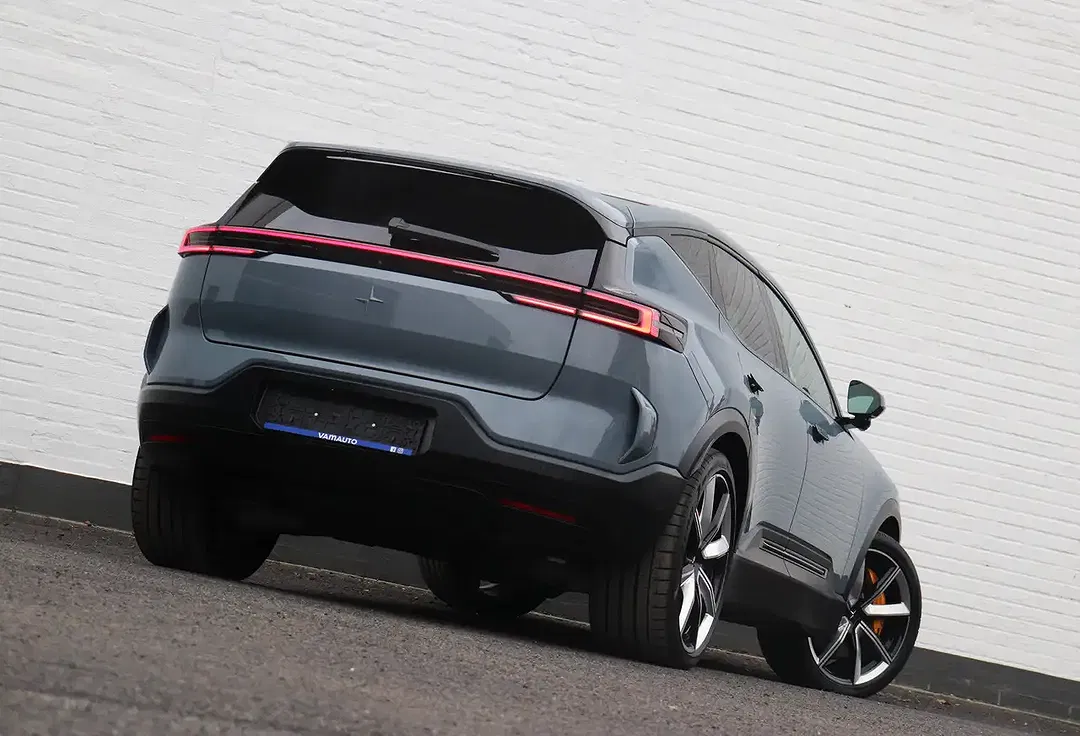 Polestar 3 111 kWh Long Range Dual Motor Pilot - Thumbnail 3