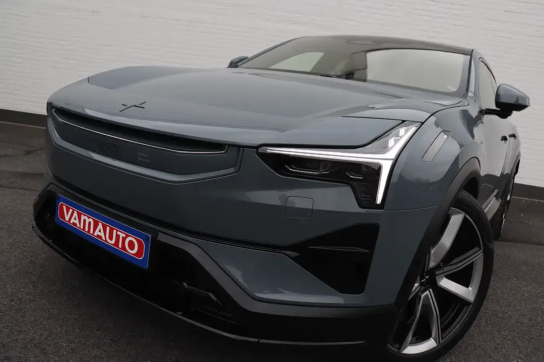 Polestar 3 111 kWh Long Range Dual Motor Pilot - Thumbnail 5
