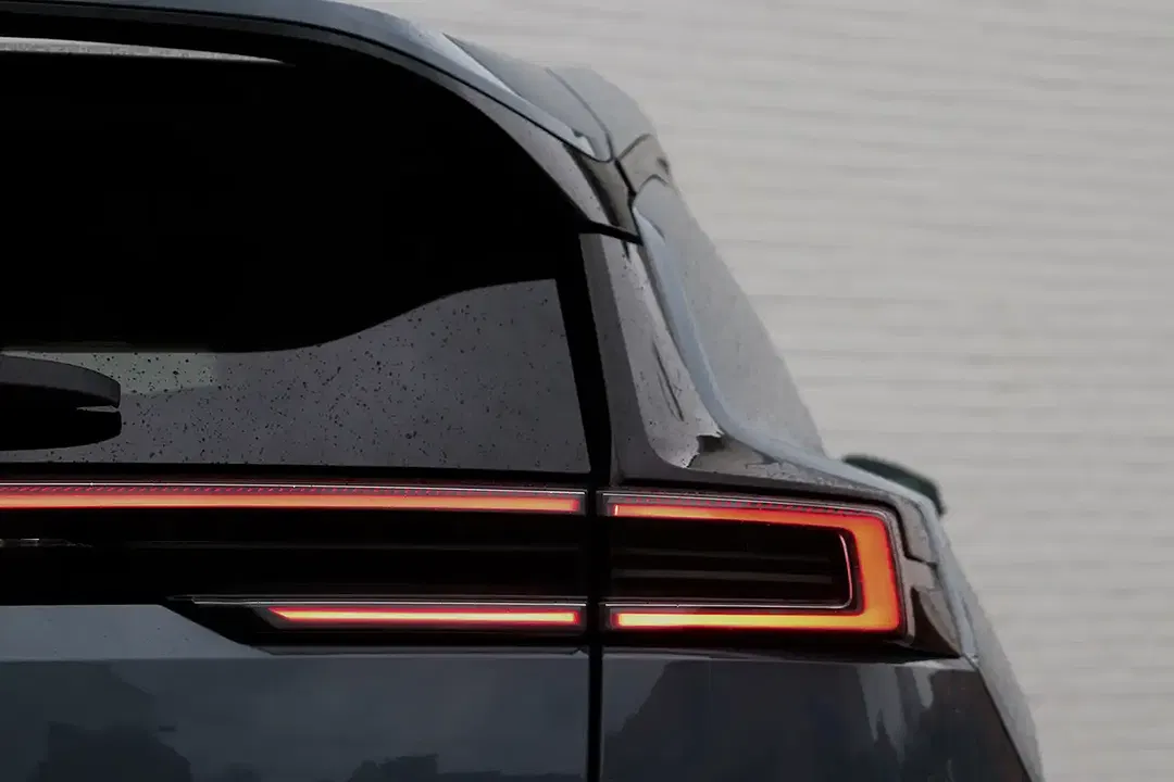 Polestar 3 111 kWh Long Range Dual Motor Pilot - Thumbnail 8