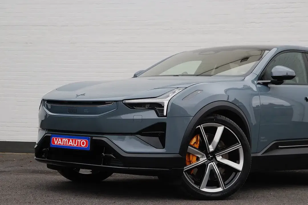 Polestar 3 111 kWh Long Range Dual Motor Pilot - Thumbnail 9