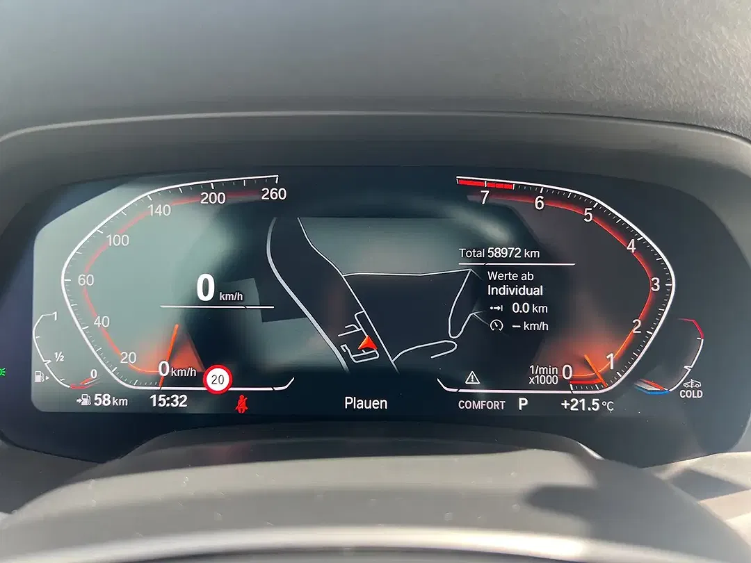 BMW X6 xDrive M Sport - foto 15
