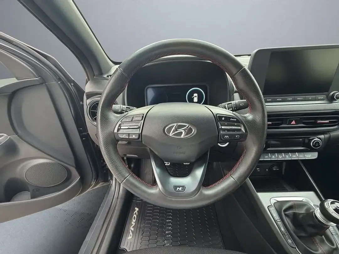 Hyundai KONA MHEV N Line - Thumbnail 10