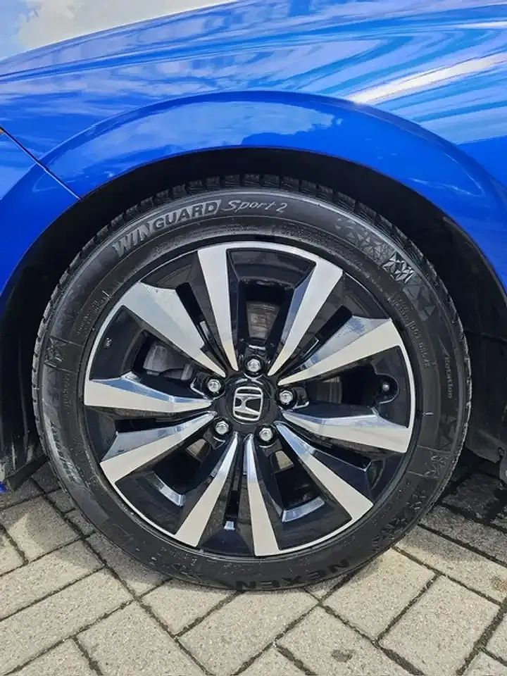 Honda Civic 2.0 e:HEV i-MMD Hybrid Sport - Thumbnail 14