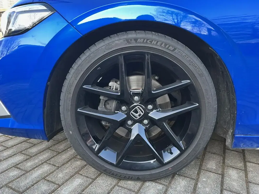 Honda Civic 2.0 e:HEV i-MMD Hybrid Sport - foto 15