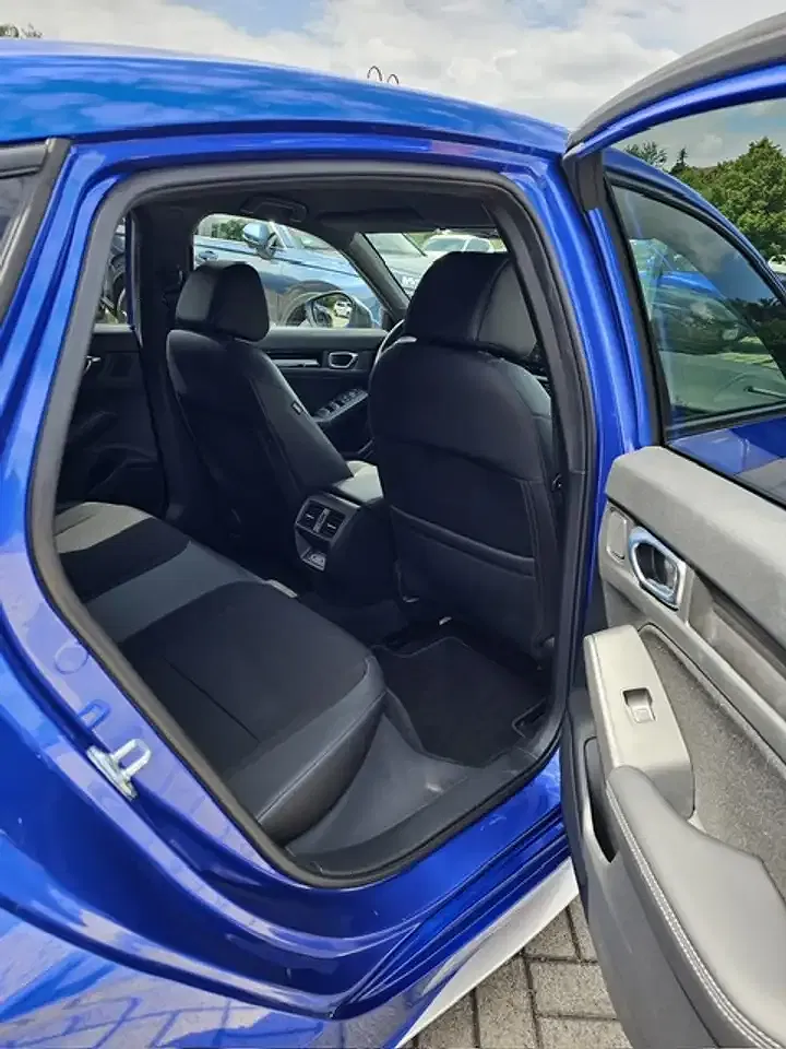 Honda Civic 2.0 e:HEV i-MMD Hybrid Sport - Thumbnail 7