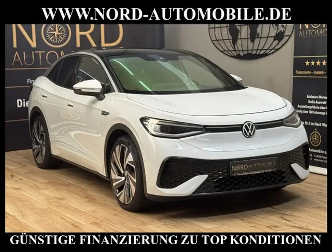 Volkswagen ID.5 Pro Performance - Afbeelding 1