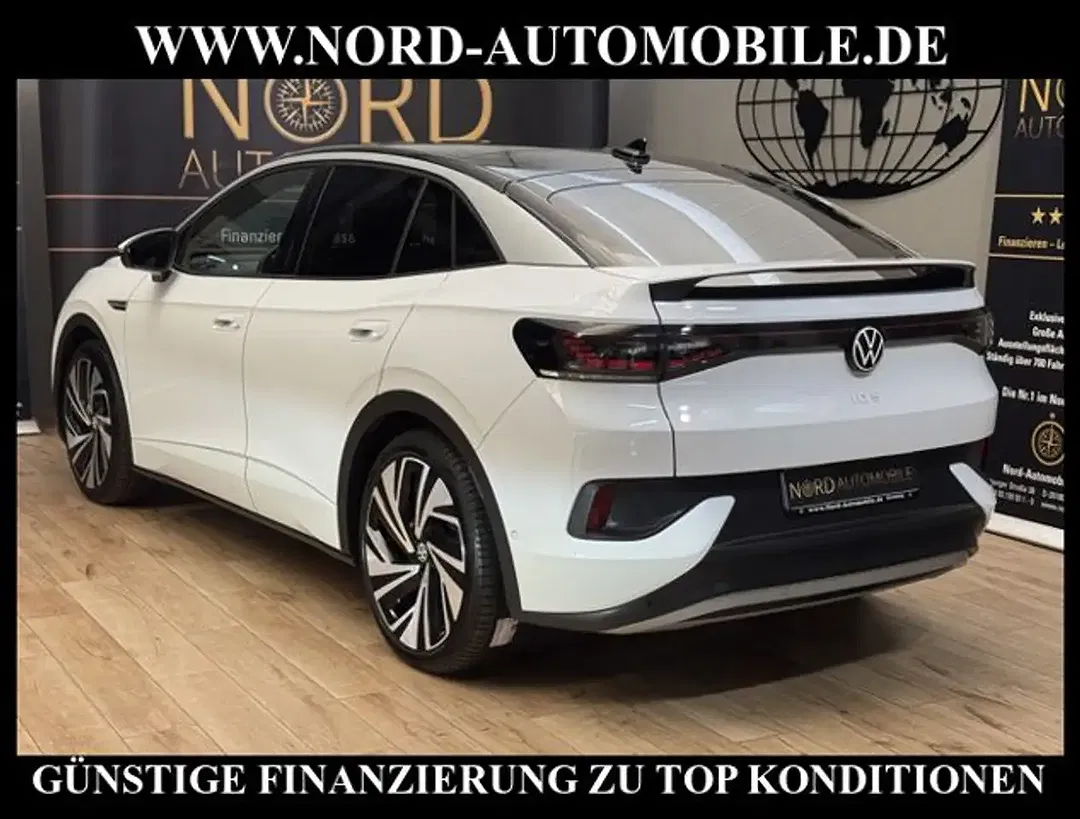 Volkswagen ID.5 Pro Performance - Thumbnail 7