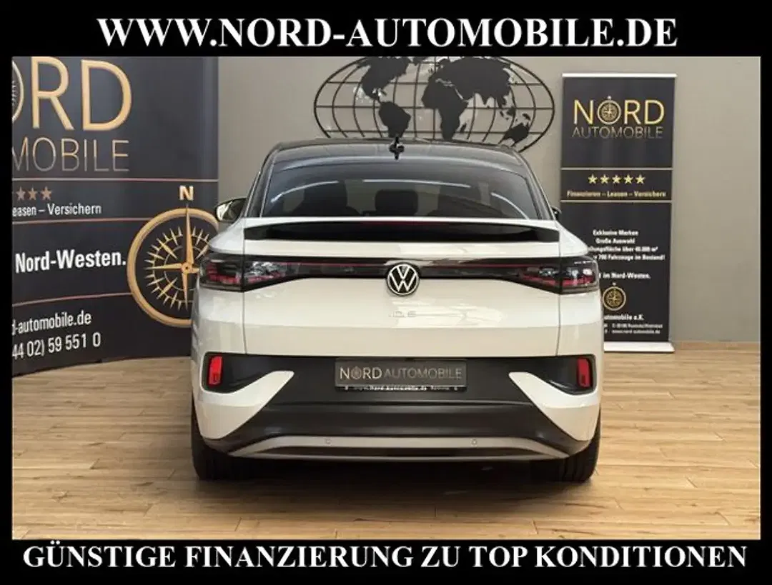 Volkswagen ID.5 Pro Performance - Thumbnail 8