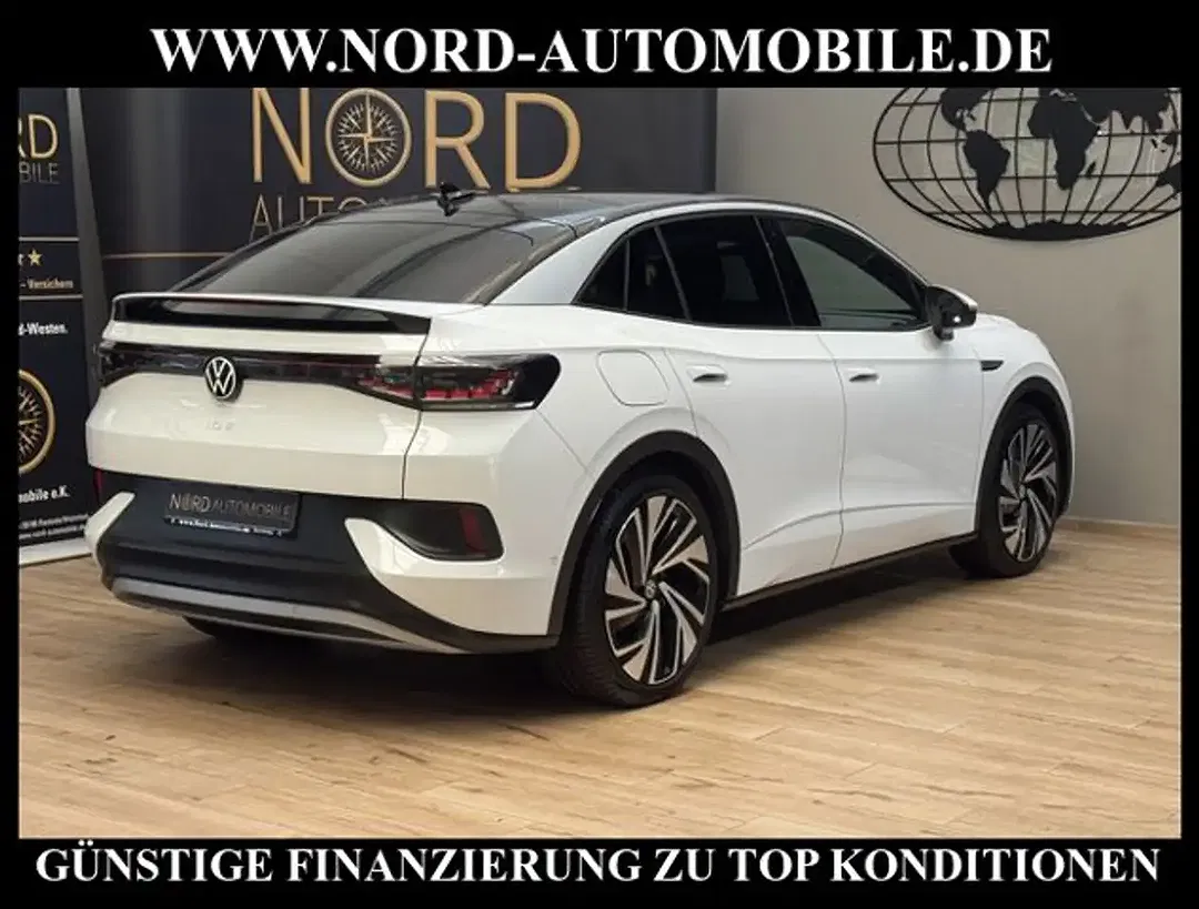 Volkswagen ID.5 Pro Performance - Thumbnail 9