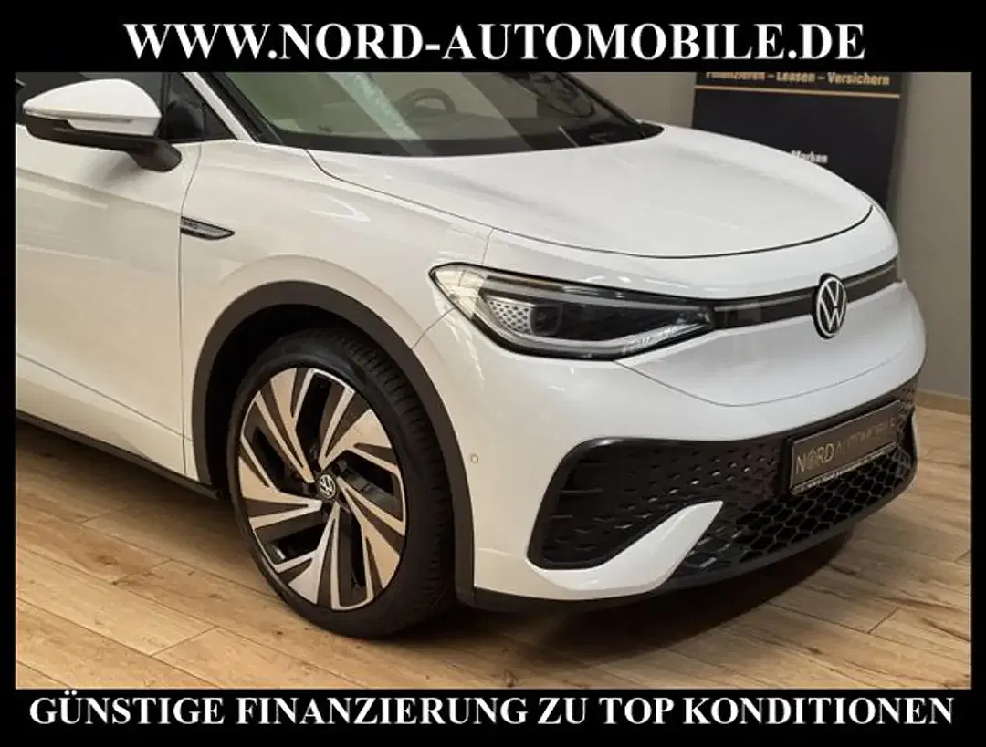 Volkswagen ID.5 Pro Performance - Thumbnail 10