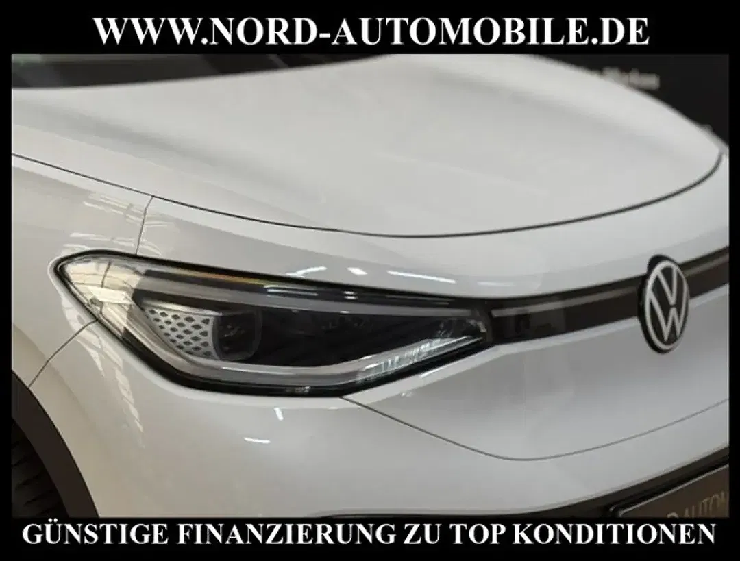 Volkswagen ID.5 Pro Performance - Thumbnail 11