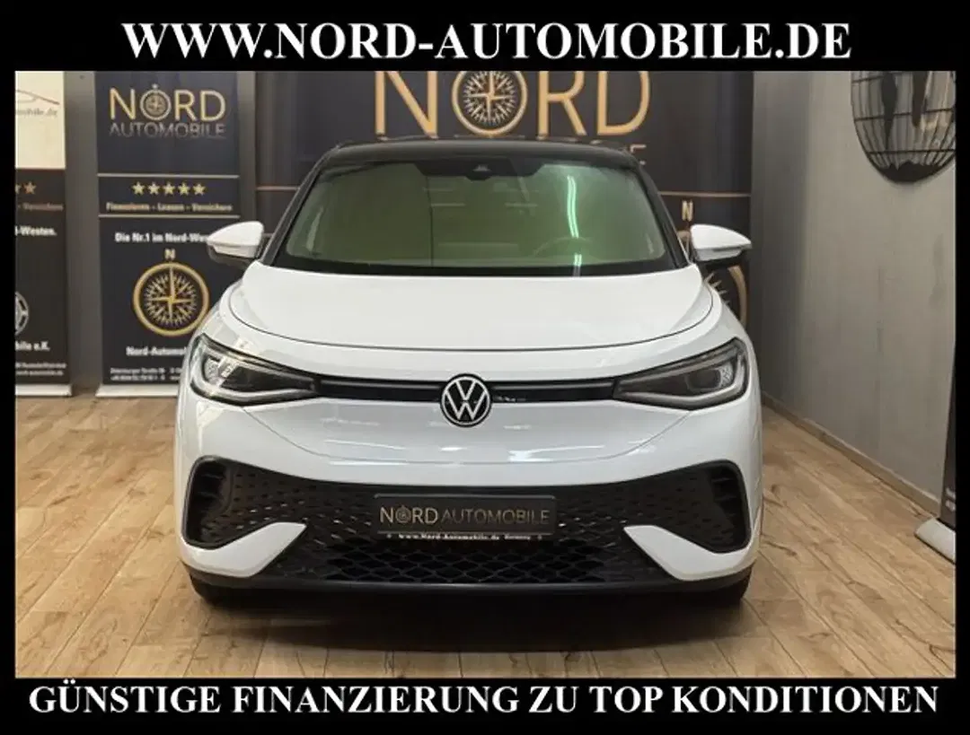 Volkswagen ID.5 Pro Performance - foto 2