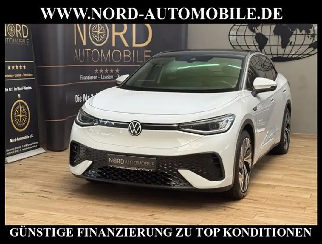 Volkswagen ID.5 Pro Performance - Thumbnail 3