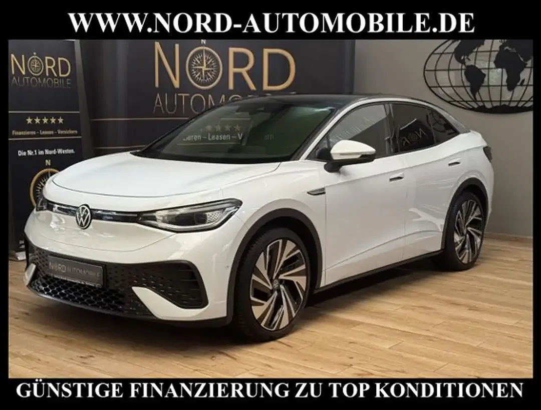 Volkswagen ID.5 Pro Performance - Thumbnail 4