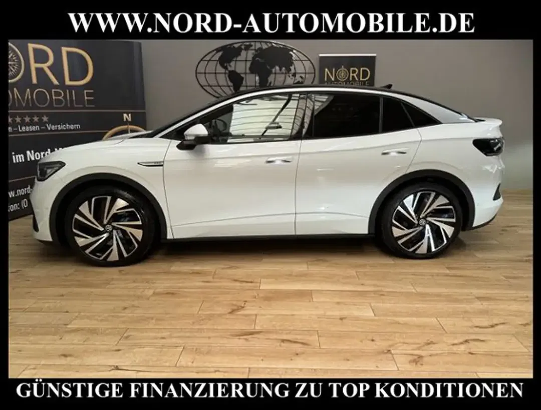 Volkswagen ID.5 Pro Performance - Thumbnail 5