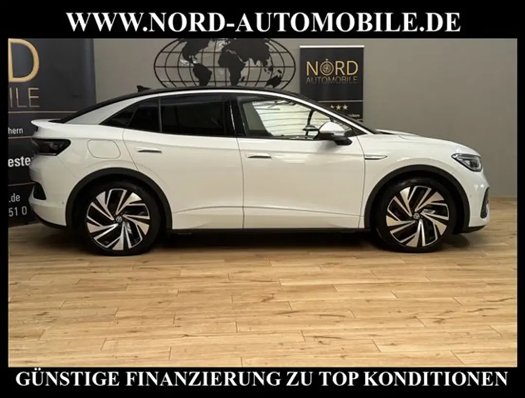 Volkswagen ID.5 Pro Performance - Thumbnail 6